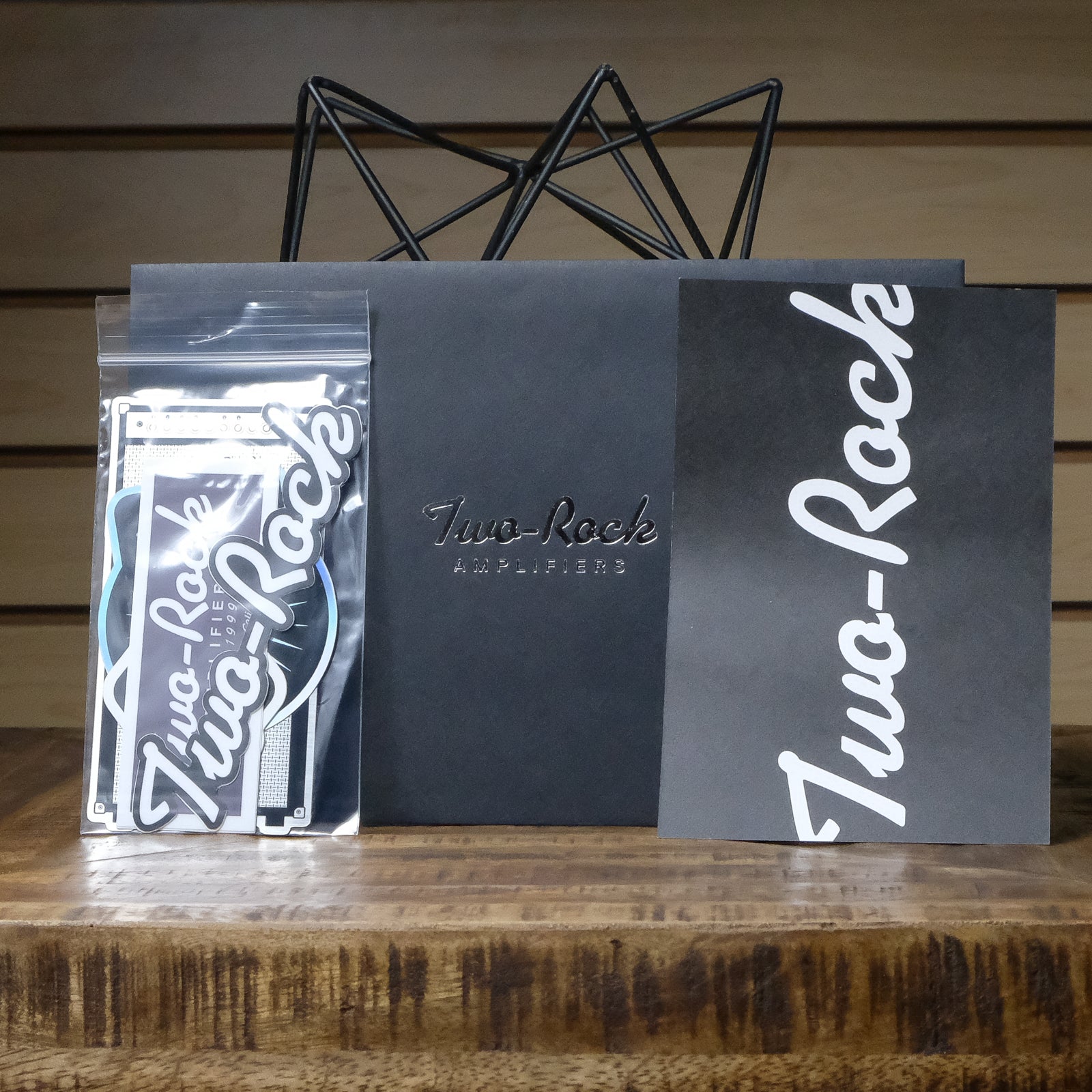 Two-Rock Studio Signature 35 Watt Tube Head - SilverFace - Palen Music