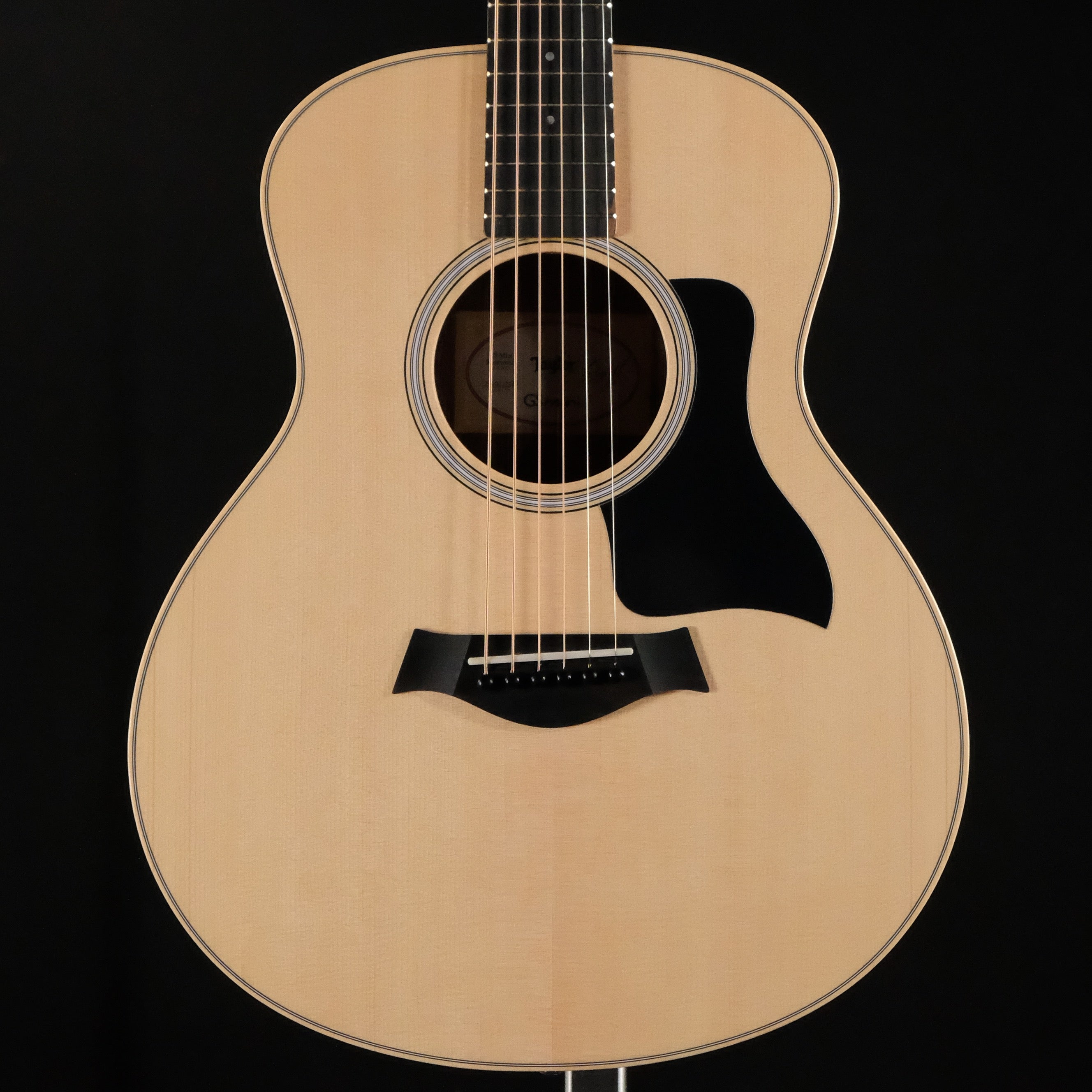 Taylor GS Mini Rosewood Acoustic Guitar - Natural - Palen Music
