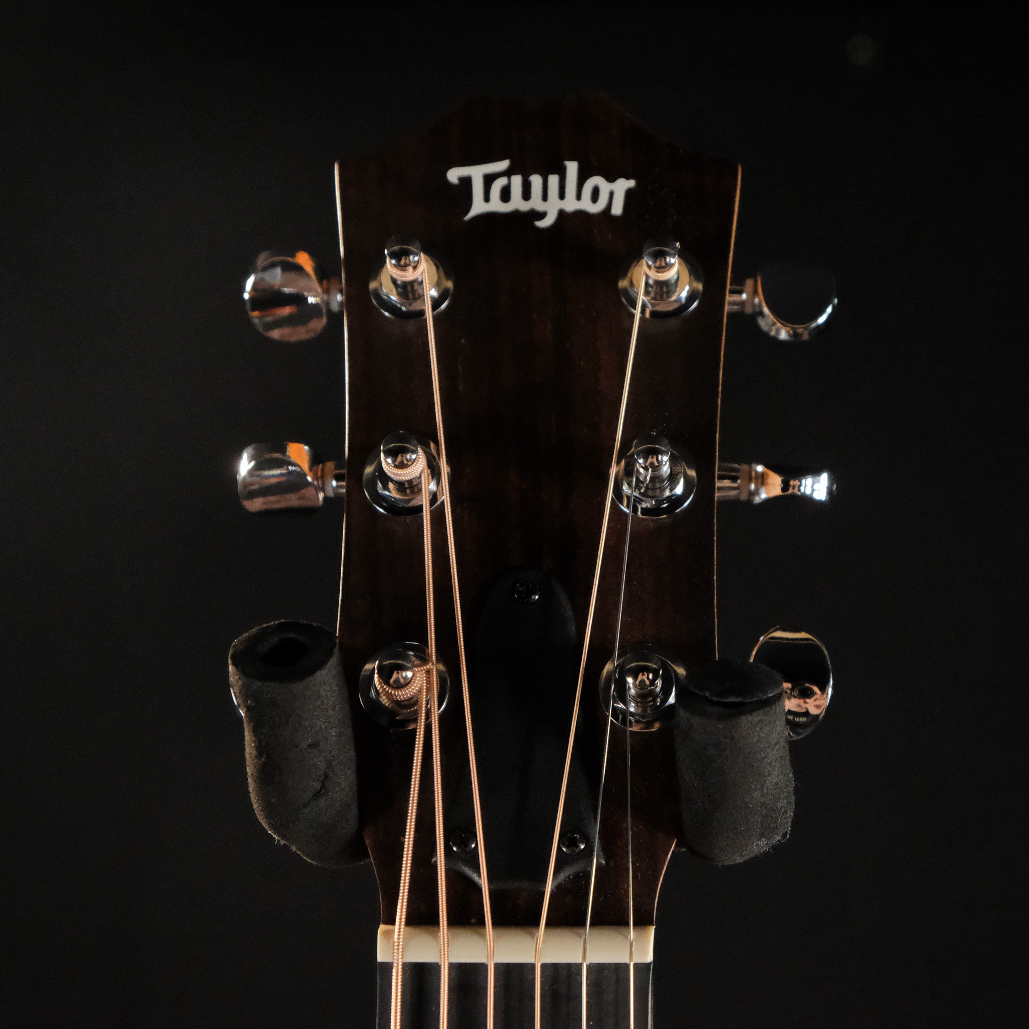Taylor GS Mini Rosewood Acoustic Guitar - Natural - Palen Music