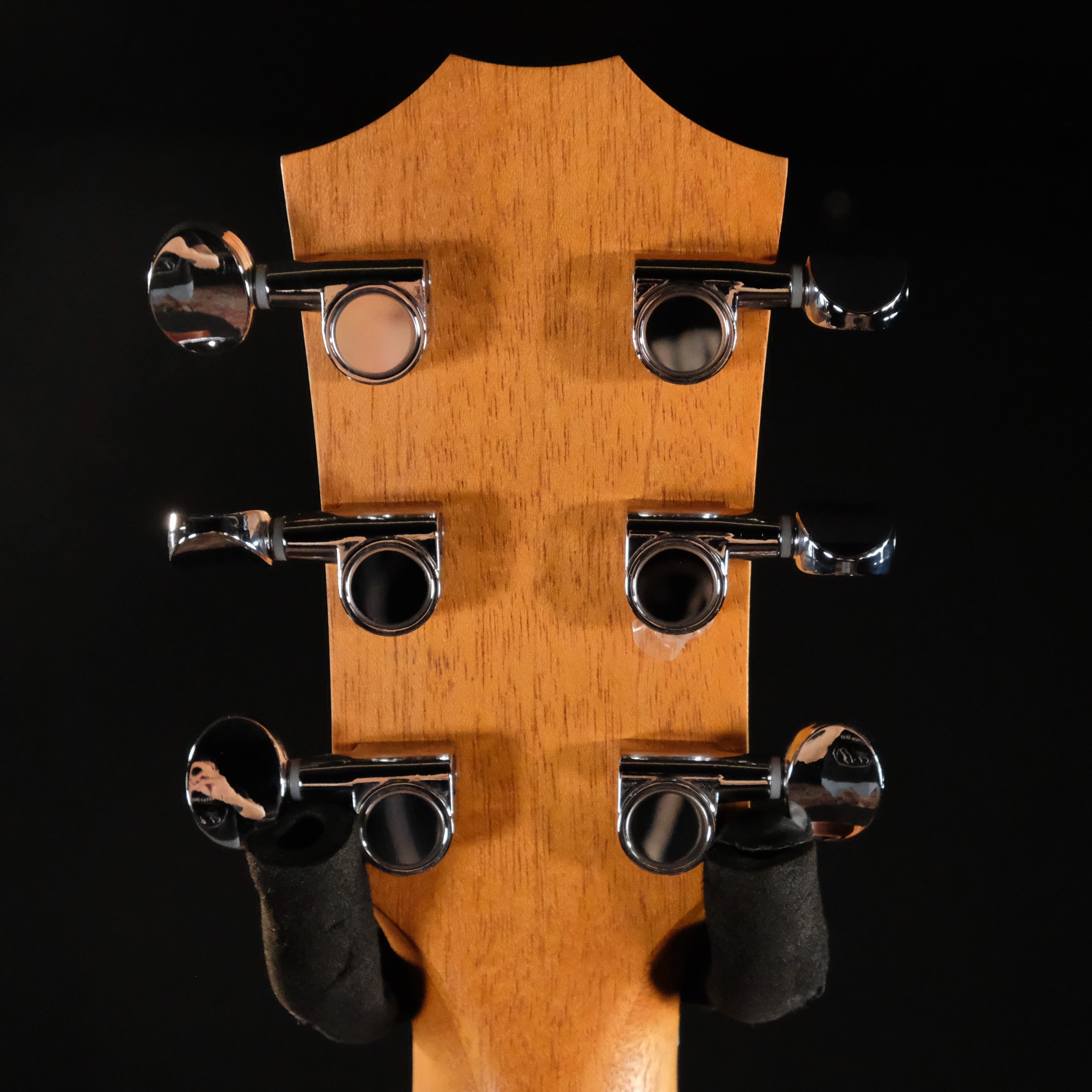 Taylor GS Mini Rosewood Acoustic Guitar - Natural - Palen Music