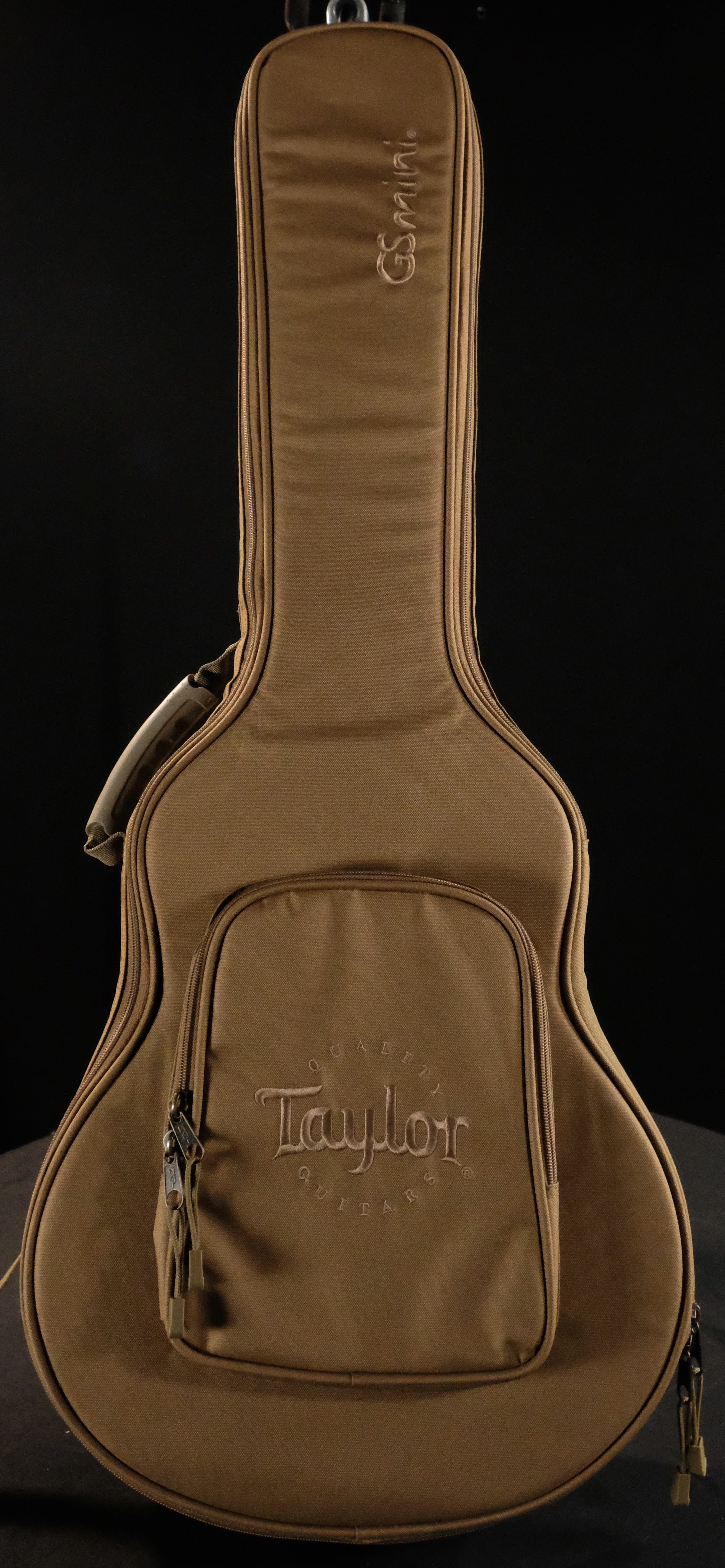 Taylor GS Mini Rosewood Acoustic Guitar - Natural - Palen Music