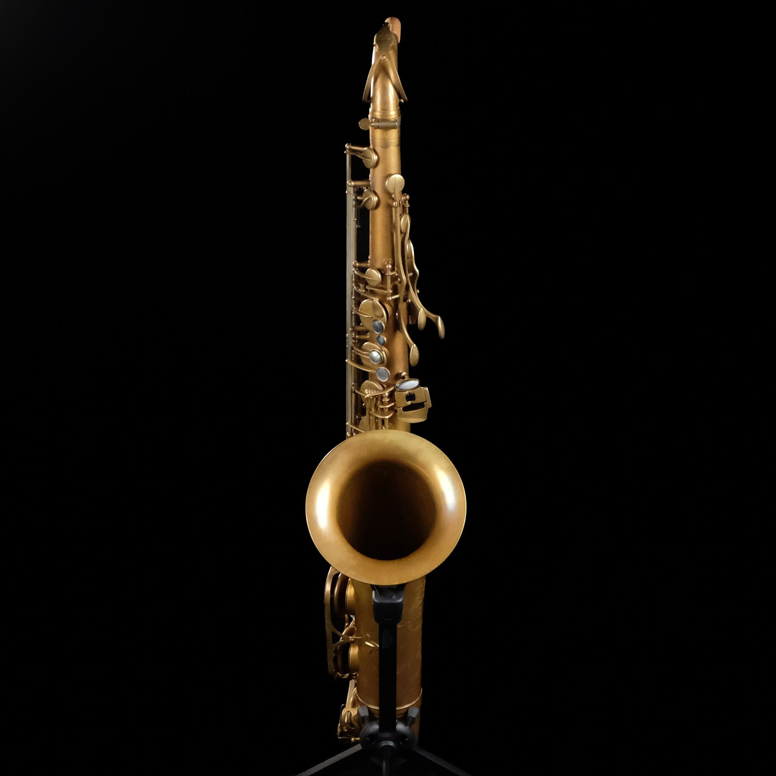Eastman 52nd Street Professional Tenor Saxophone - ETS652 (DEMO) - Palen Music