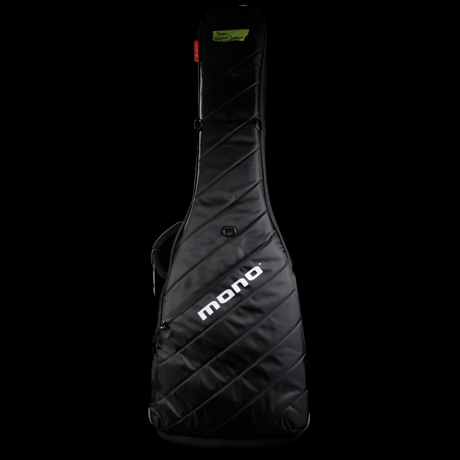 Kauer Guitars Gripen with Kauerbuckers - Faded Seafoam - Palen Music