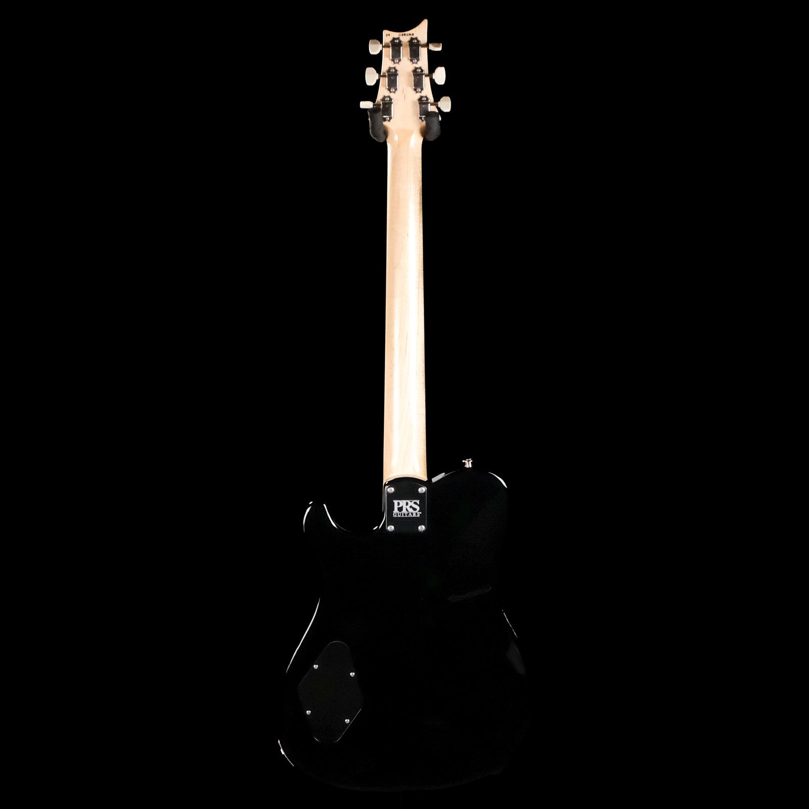 PRS NF 53 Electric Guitar - Black - Palen Music