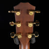 Taylor Limited Edition 50th Anniversary 314ce Acoustic Guitar - Torrefied Burst - Palen Music