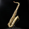 Buffet Crampon 400 Series Bb Professional Tenor Saxophone - Antique Matte (DEMO)
