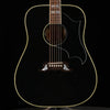 Gibson Acoustic Elvis Dove Acoustic-electric Guitar - Ebony - Palen Music