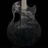McPherson Camo Top Carbon Sable Acoustic Guitar - Gold Hardware - Palen Music