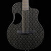 McPherson Honeycomb Top Carbon Touring Acoustic Guitar - Black Hardware