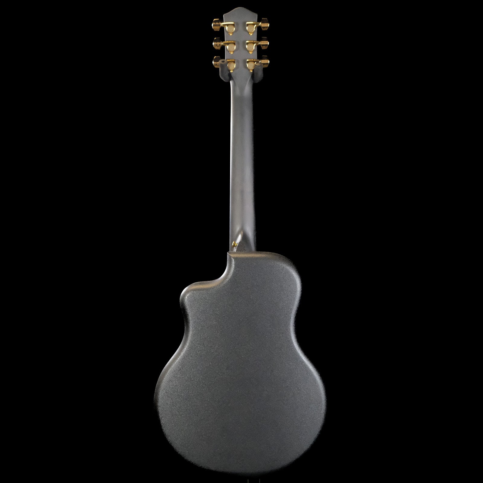 McPherson Standard Top Carbon Touring Acoustic Guitar - Gold Hardware - Palen Music