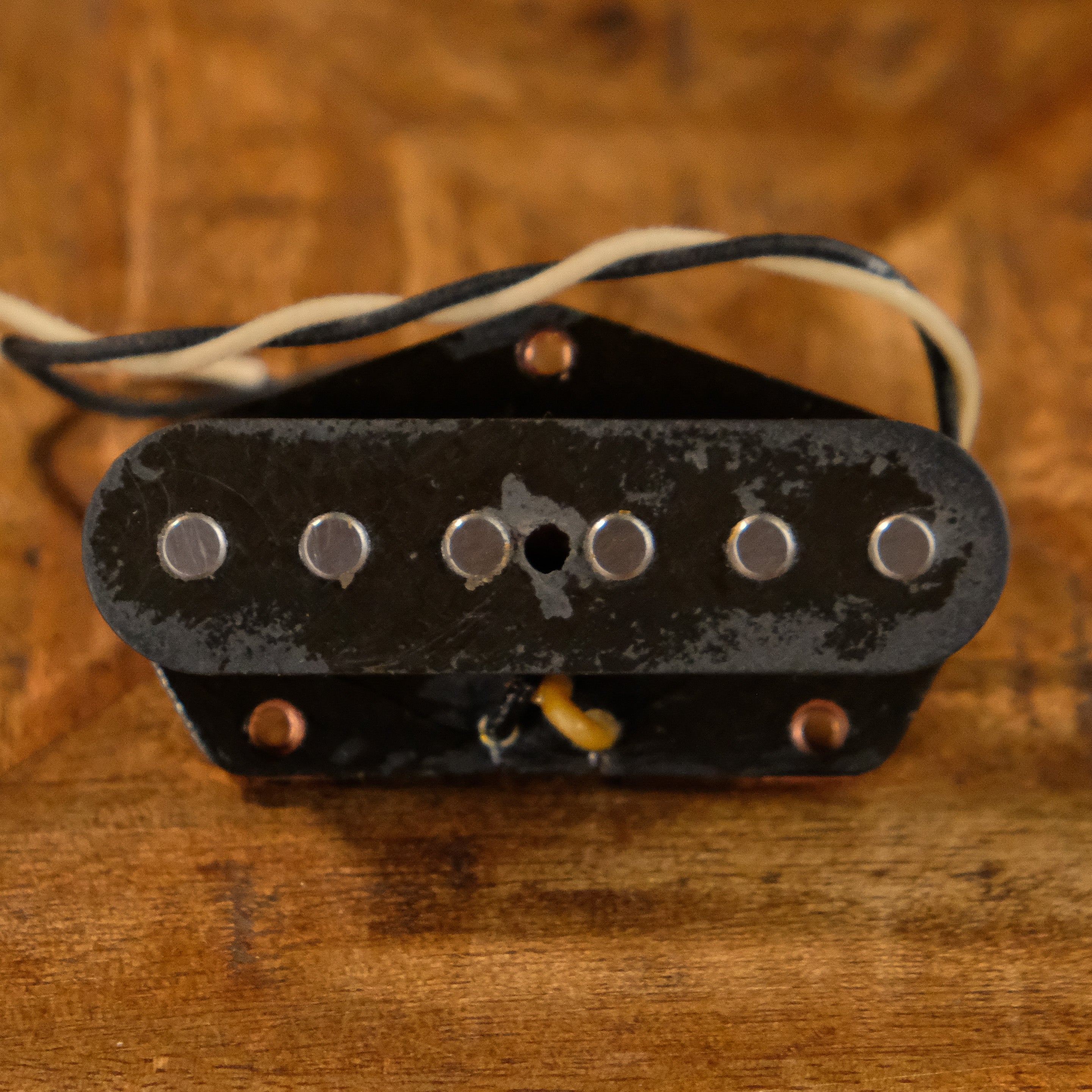 LSL Instruments T-Bone Bridge Pickup - Palen Music