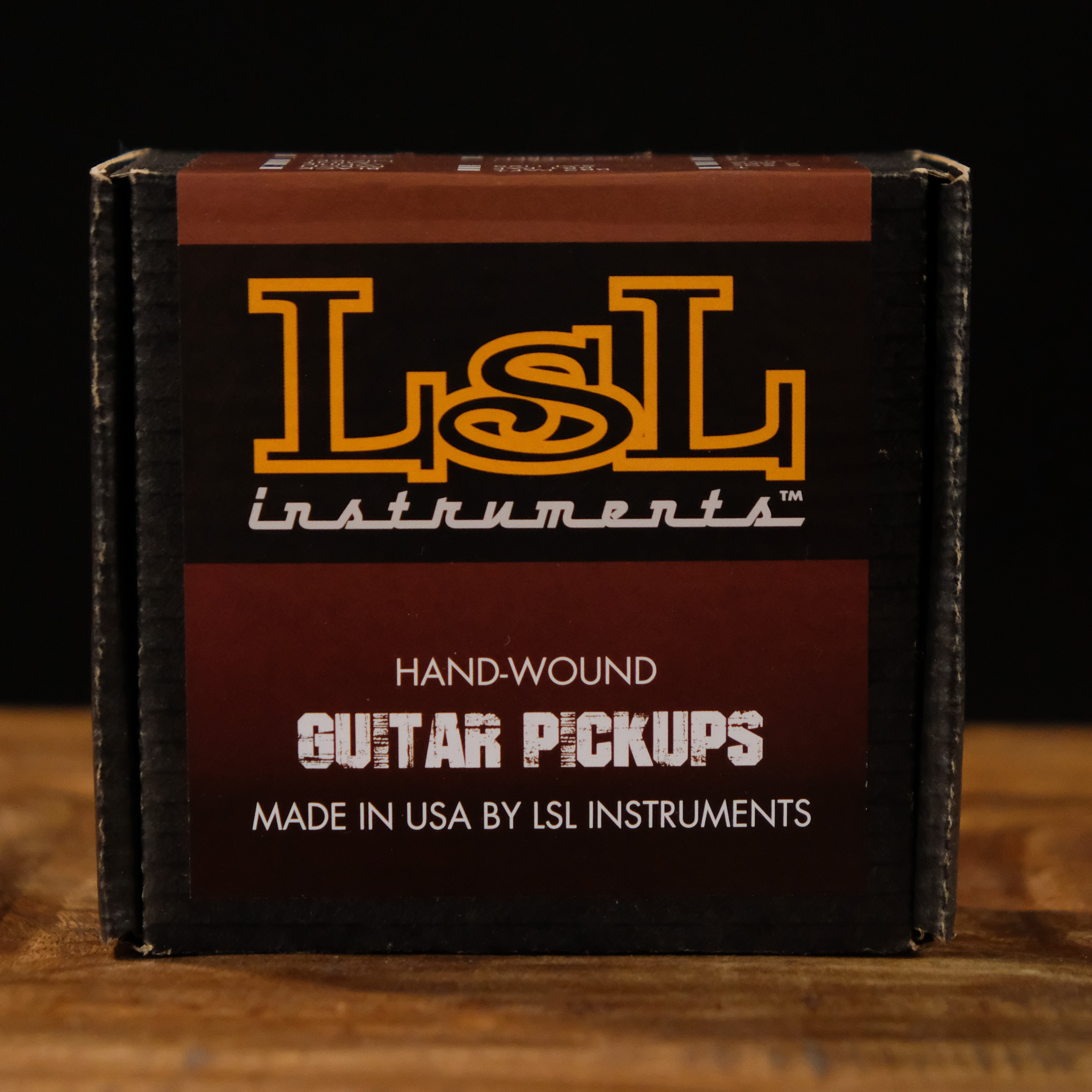 LSL Instruments Saticoy 50's Bridge Pickup - Palen Music