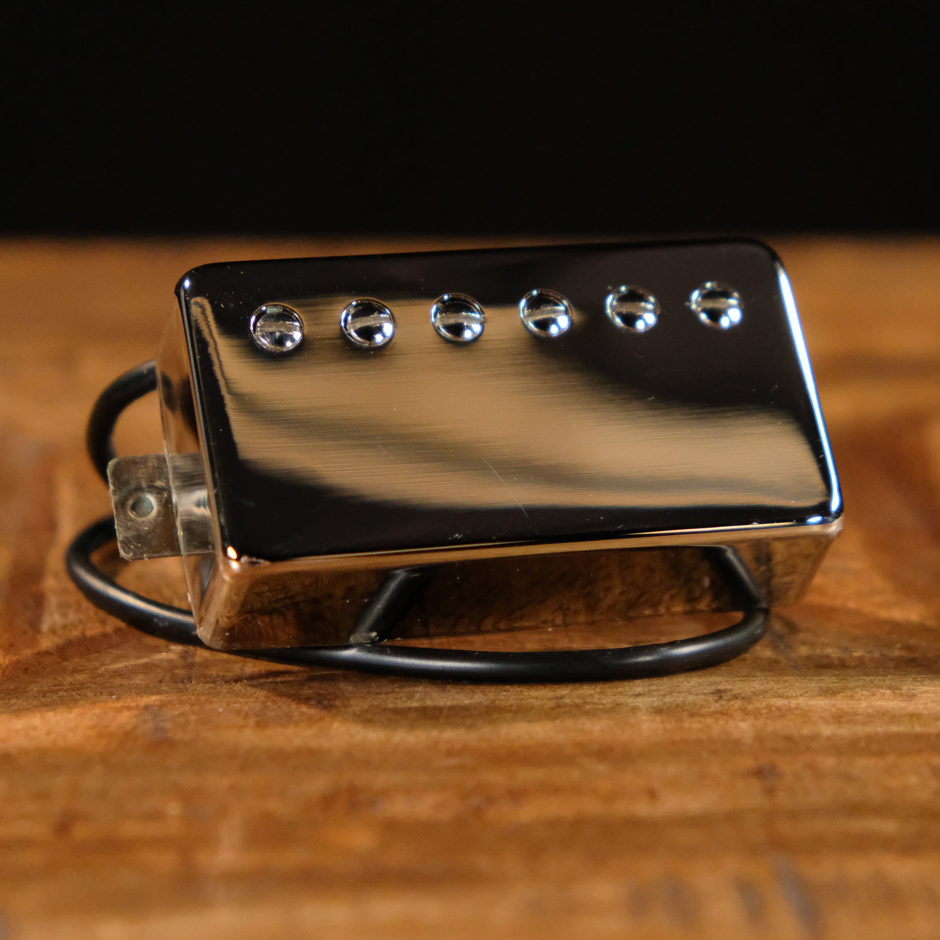 LSL Instruments Badbone 1 PAF Neck Humbucker - Palen Music