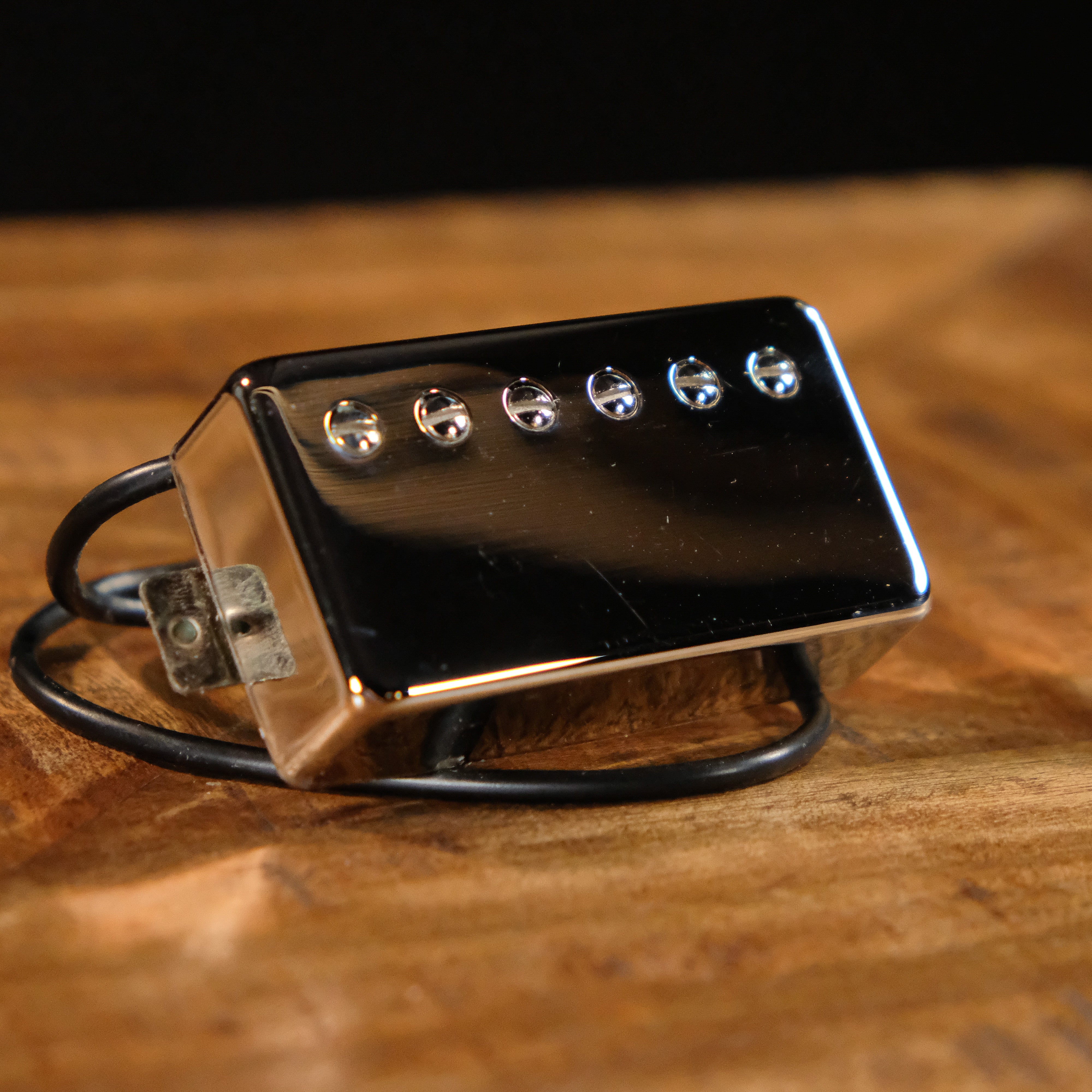 LSL Instruments Badbone 1 PAF Neck Humbucker - Palen Music