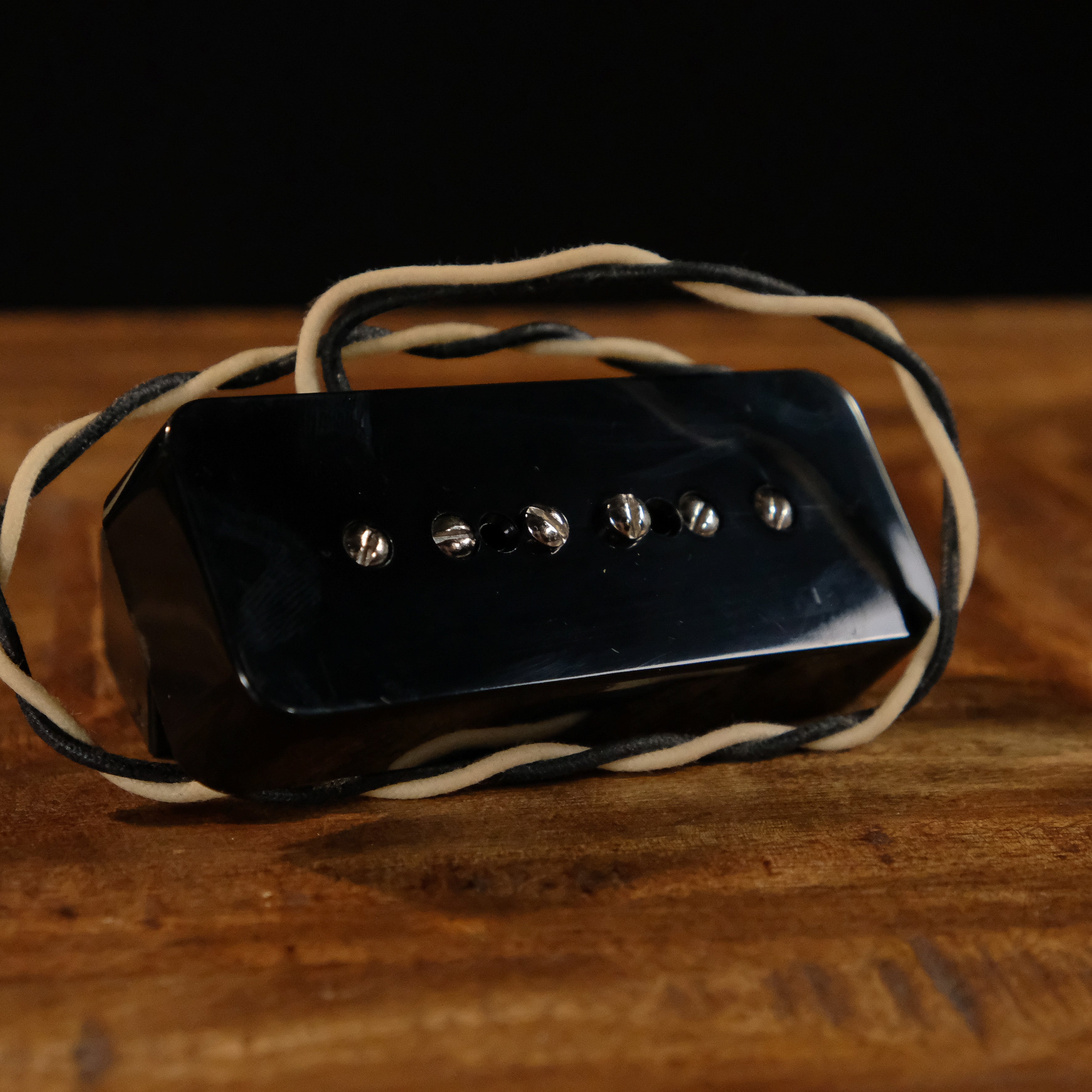 LSL Instruments P90 Neck Pickup - Palen Music