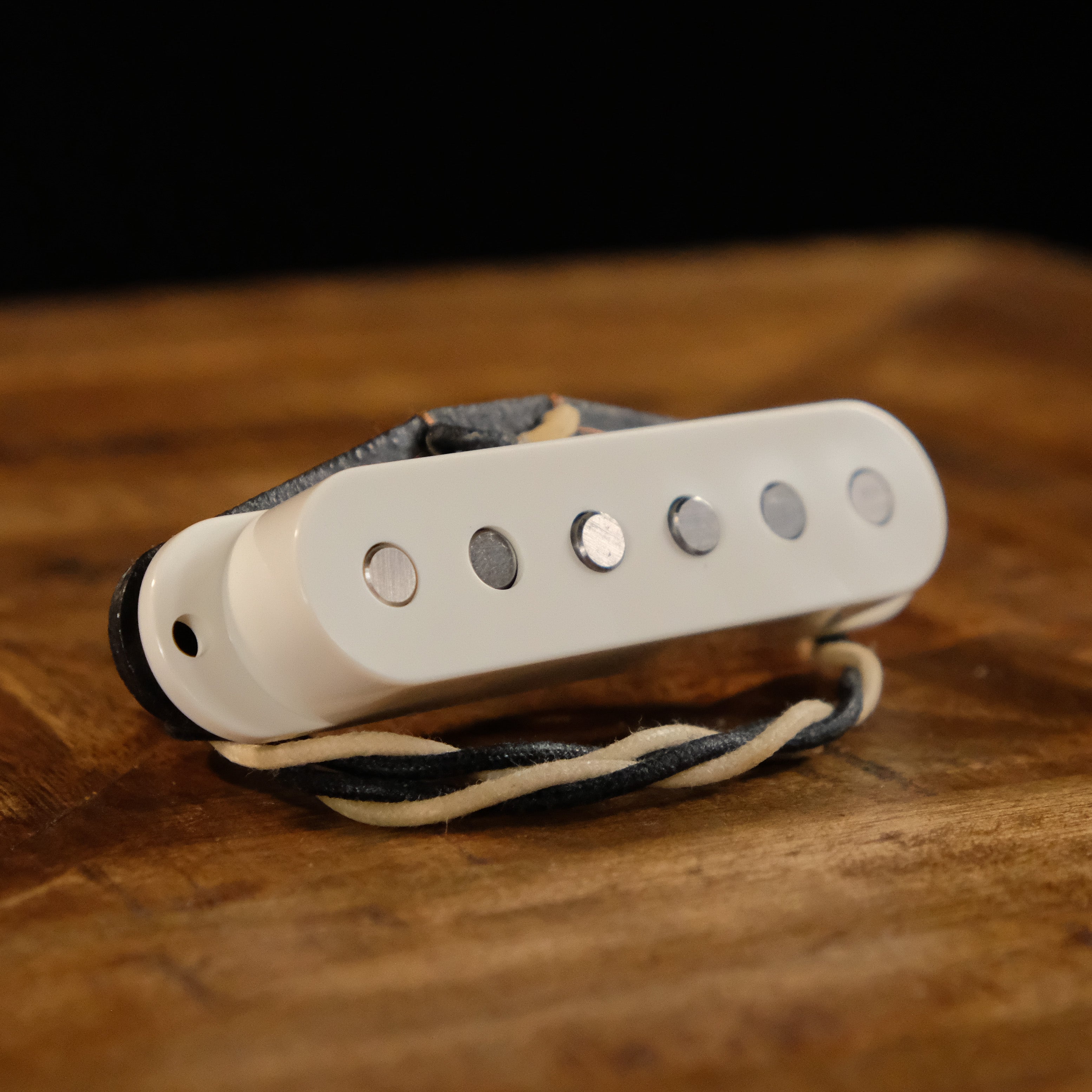 LSL Instruments Saticoy 60's Bridge Pickup - Palen Music