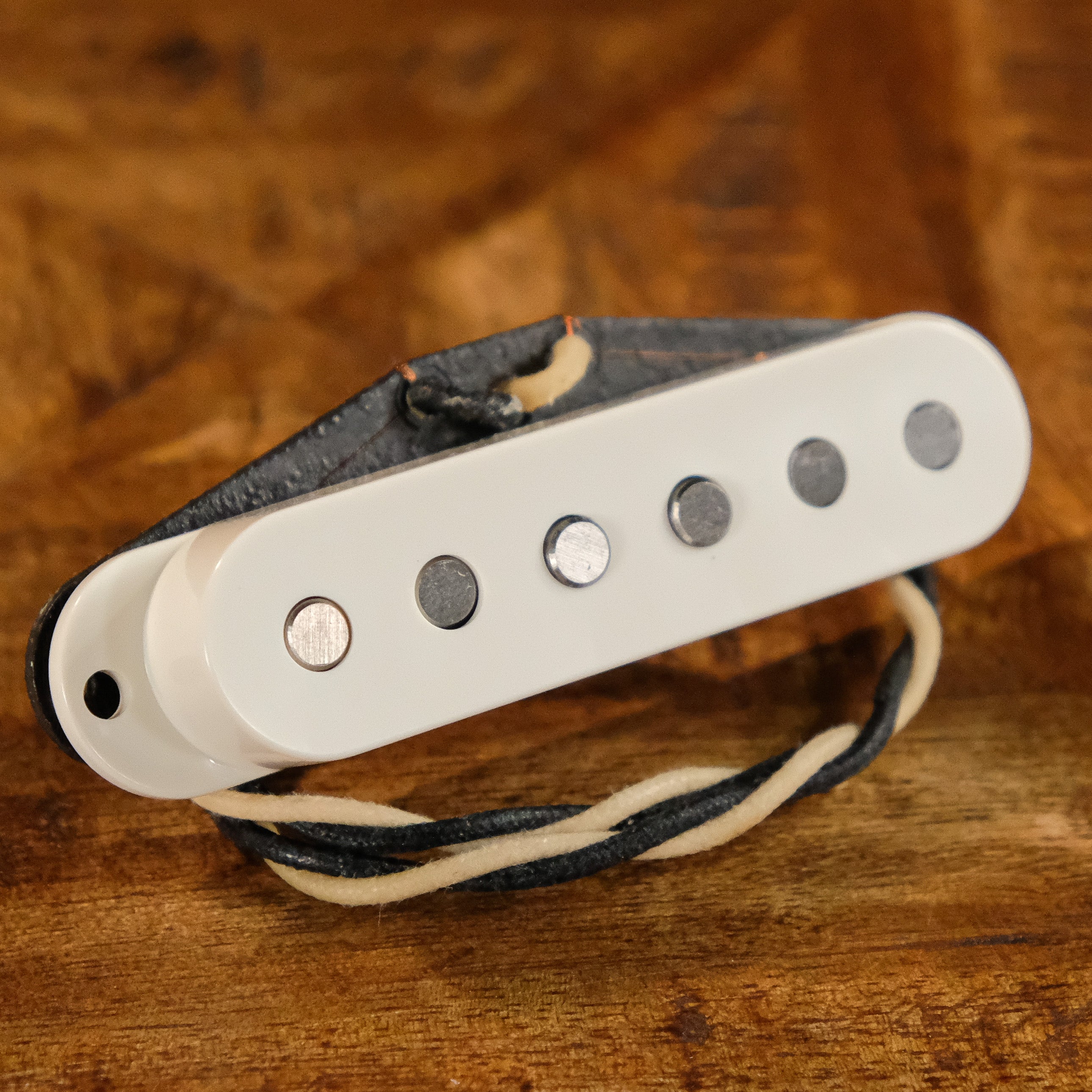 LSL Instruments Saticoy 60's Bridge Pickup - Palen Music