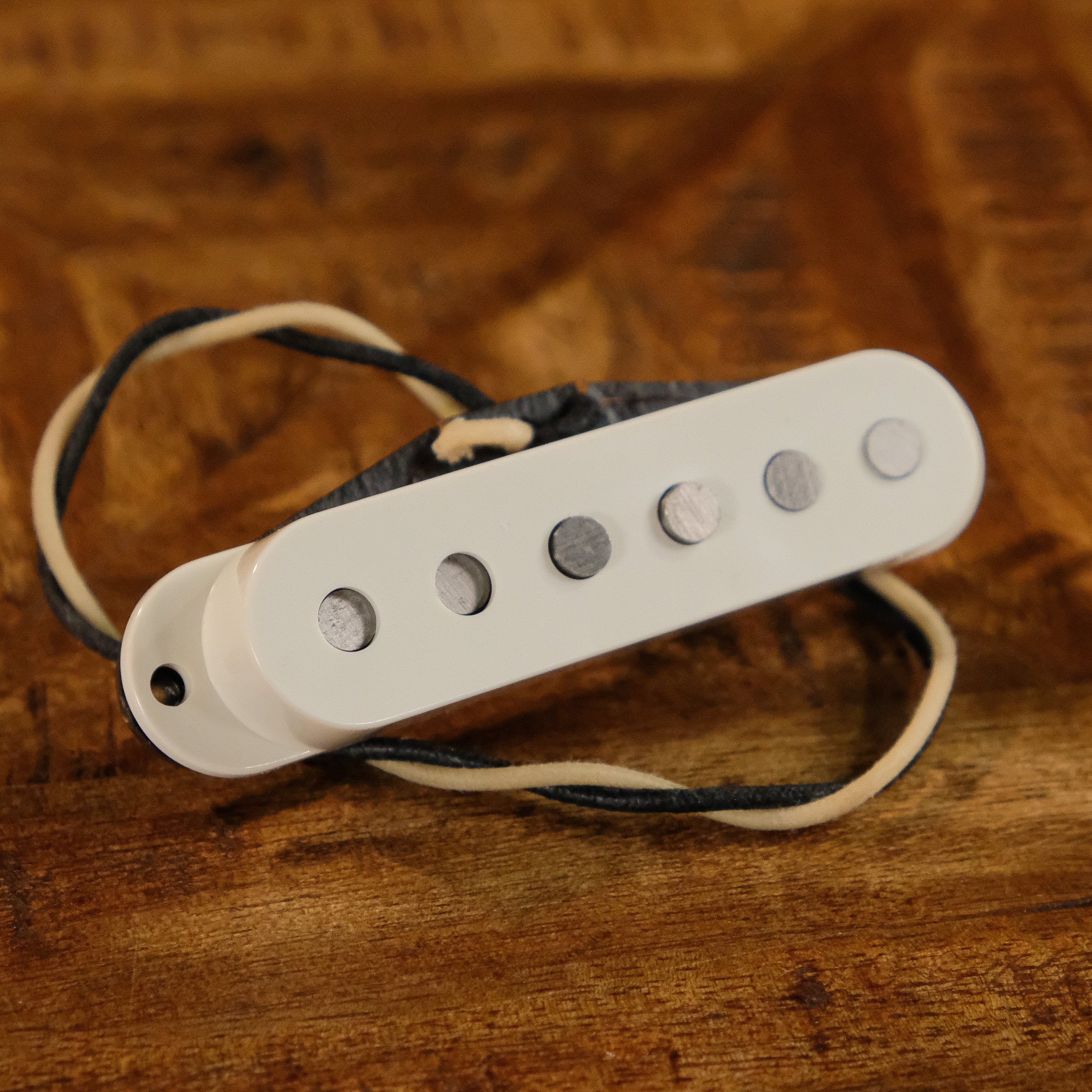 LSL Instruments Saticoy 60's Middle Pickup - Palen Music