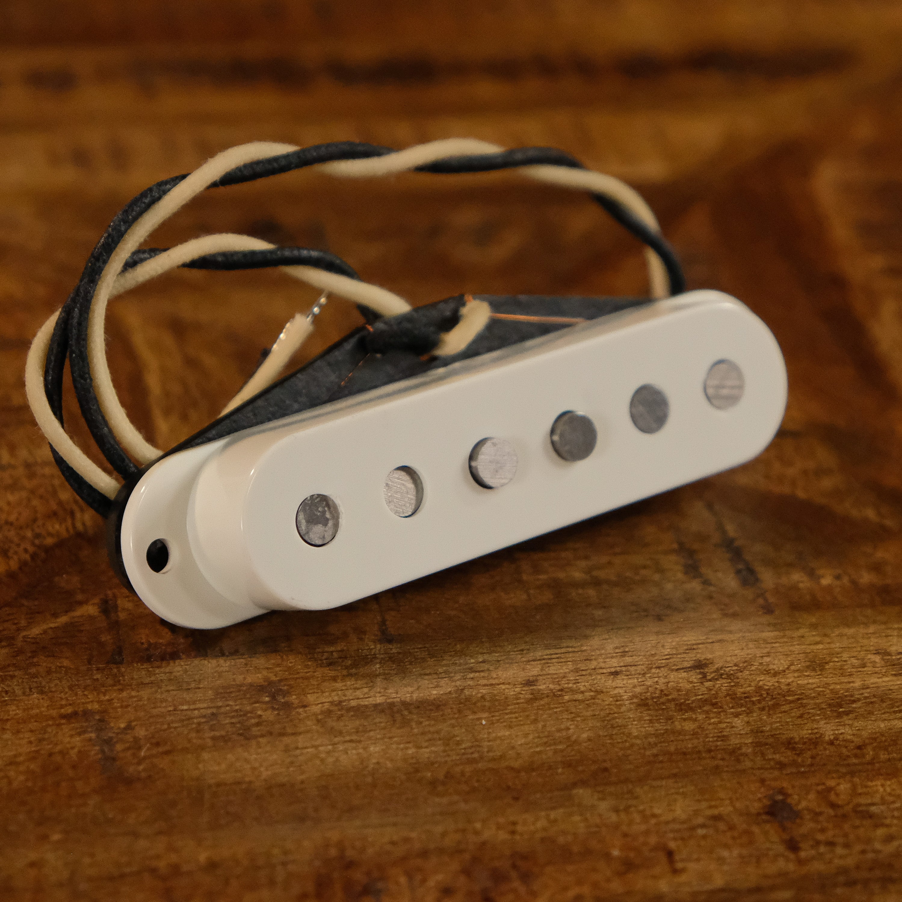 LSL Guitars Saticoy 60's Neck Pickup - Palen Music