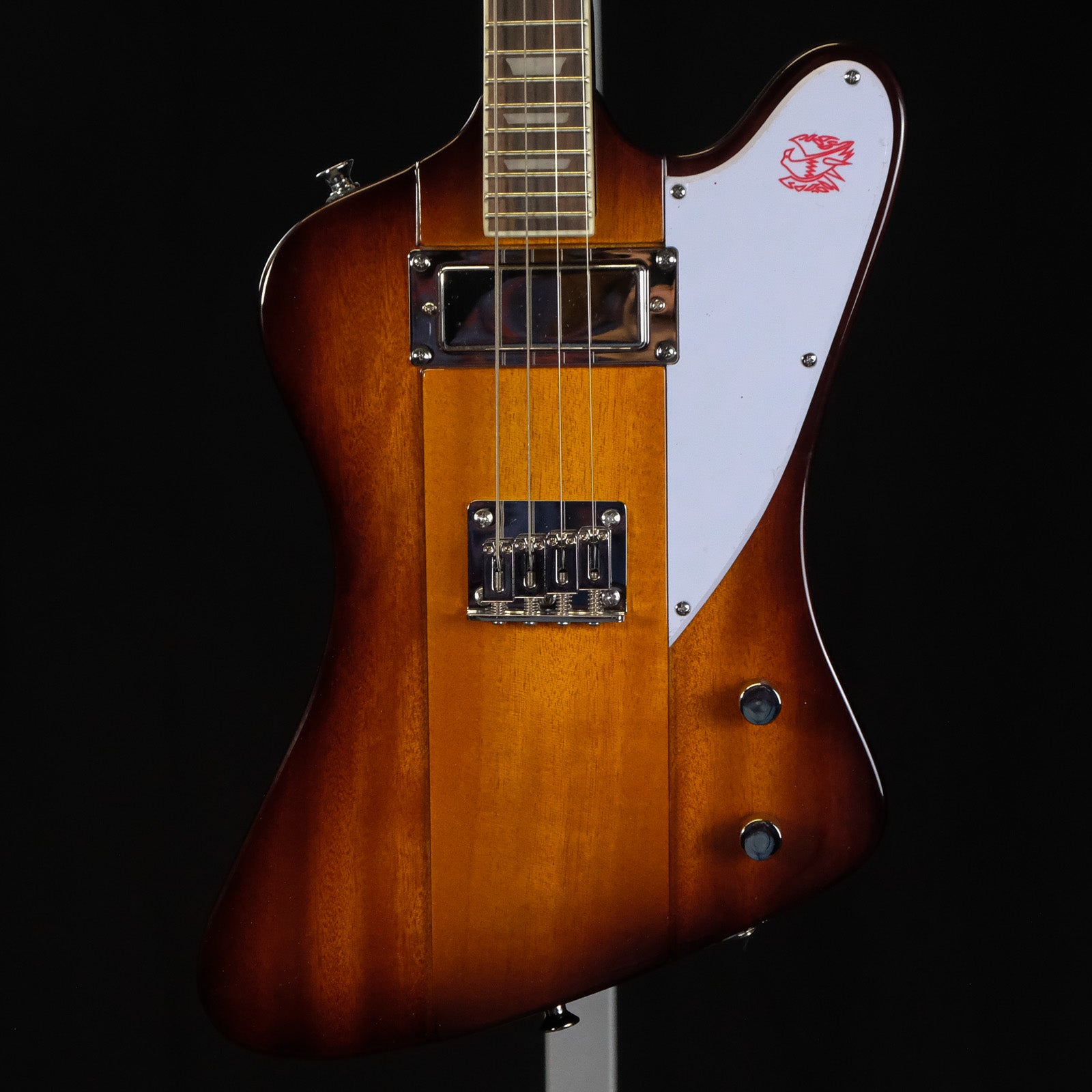 Epiphone Mandobird Electric Mandolin with Premium Gig Bag - Palen Music