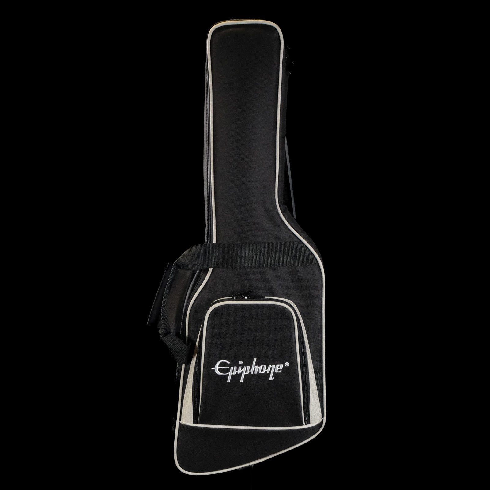 Epiphone Mandobird Electric Mandolin with Premium Gig Bag - Palen Music