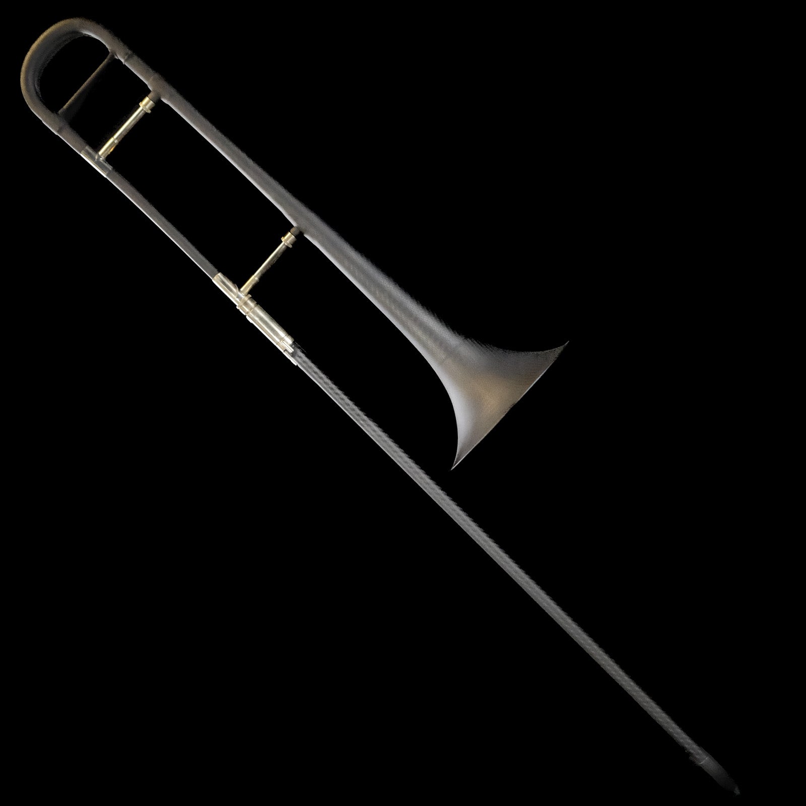 Butler Trombones Lemondrop Tenor Trombone .500 Bore - LEMONDROP