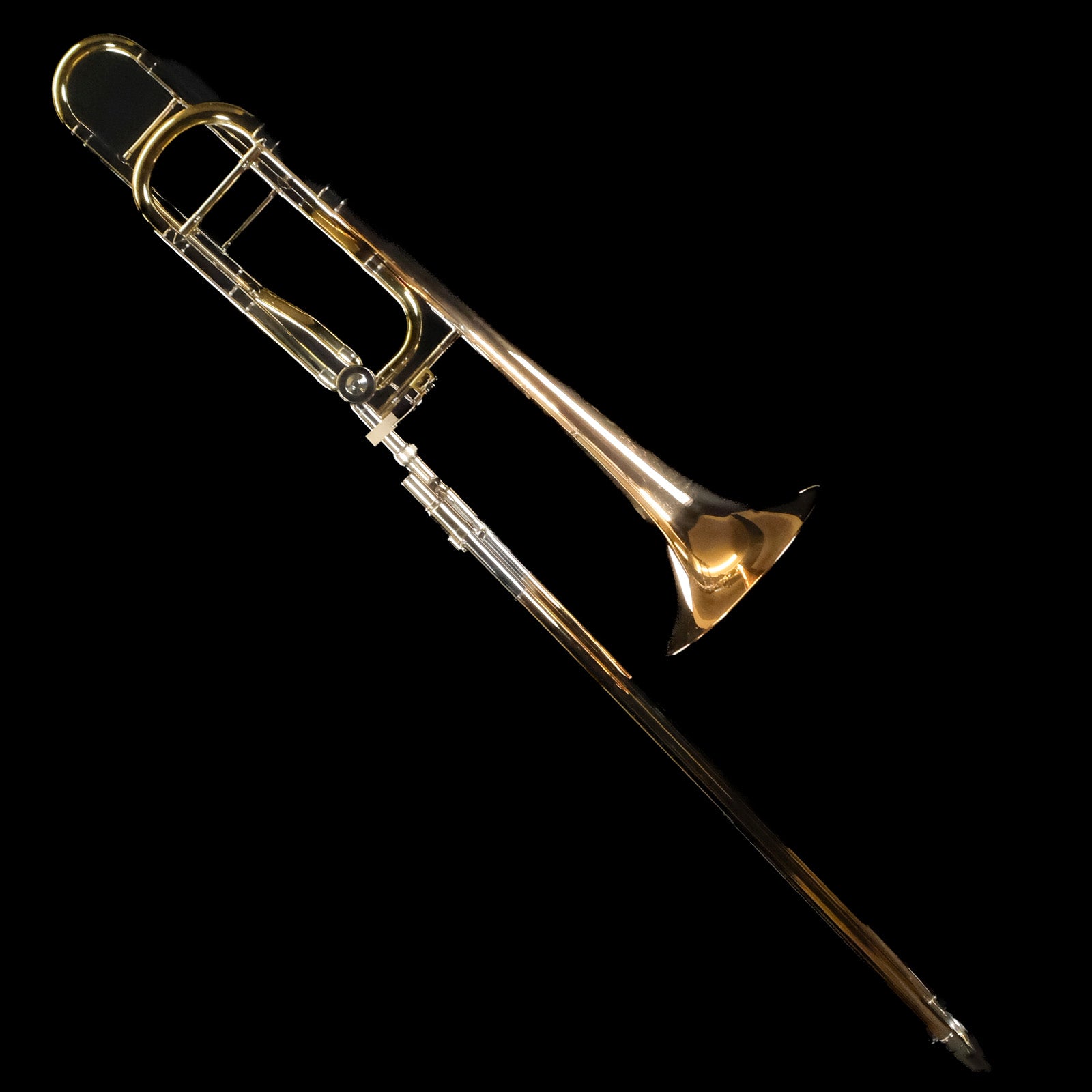 Conn 88HO Symphony Pro Trombone