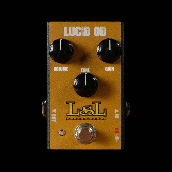 Guitar Effects Palen Music