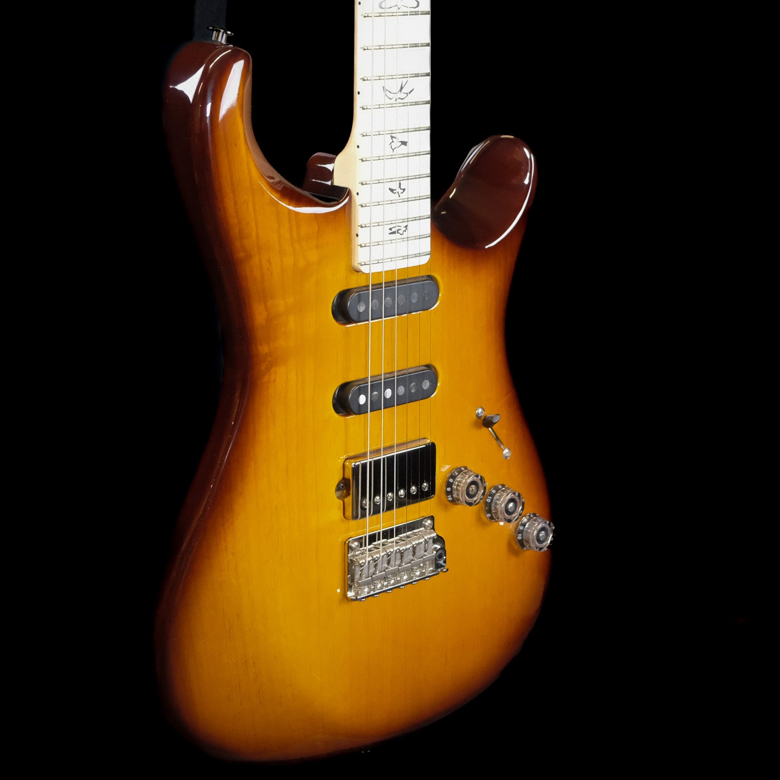 PRS Fiore Electric Guitar - Sunflower