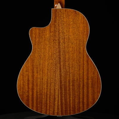 Larrivee LV-05 Mahogany Acoustic Cutaway Guitar - Natural - Palen Music