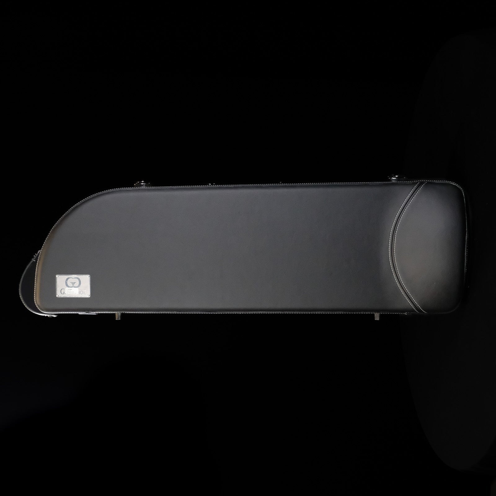 Greenhoe Large Bore Tenor Trombone - Red Brass Bell - GC4-1R