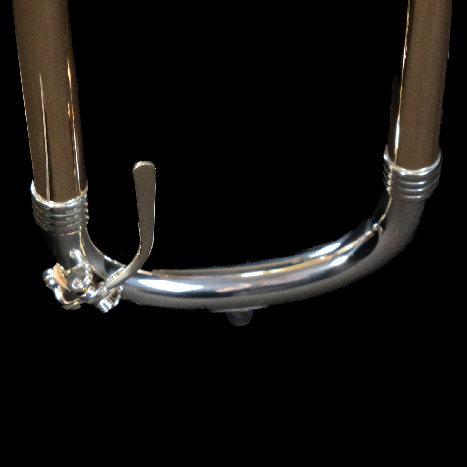 Greenhoe Large Bore Tenor Trombone - Red Brass Bell - GC4-1R