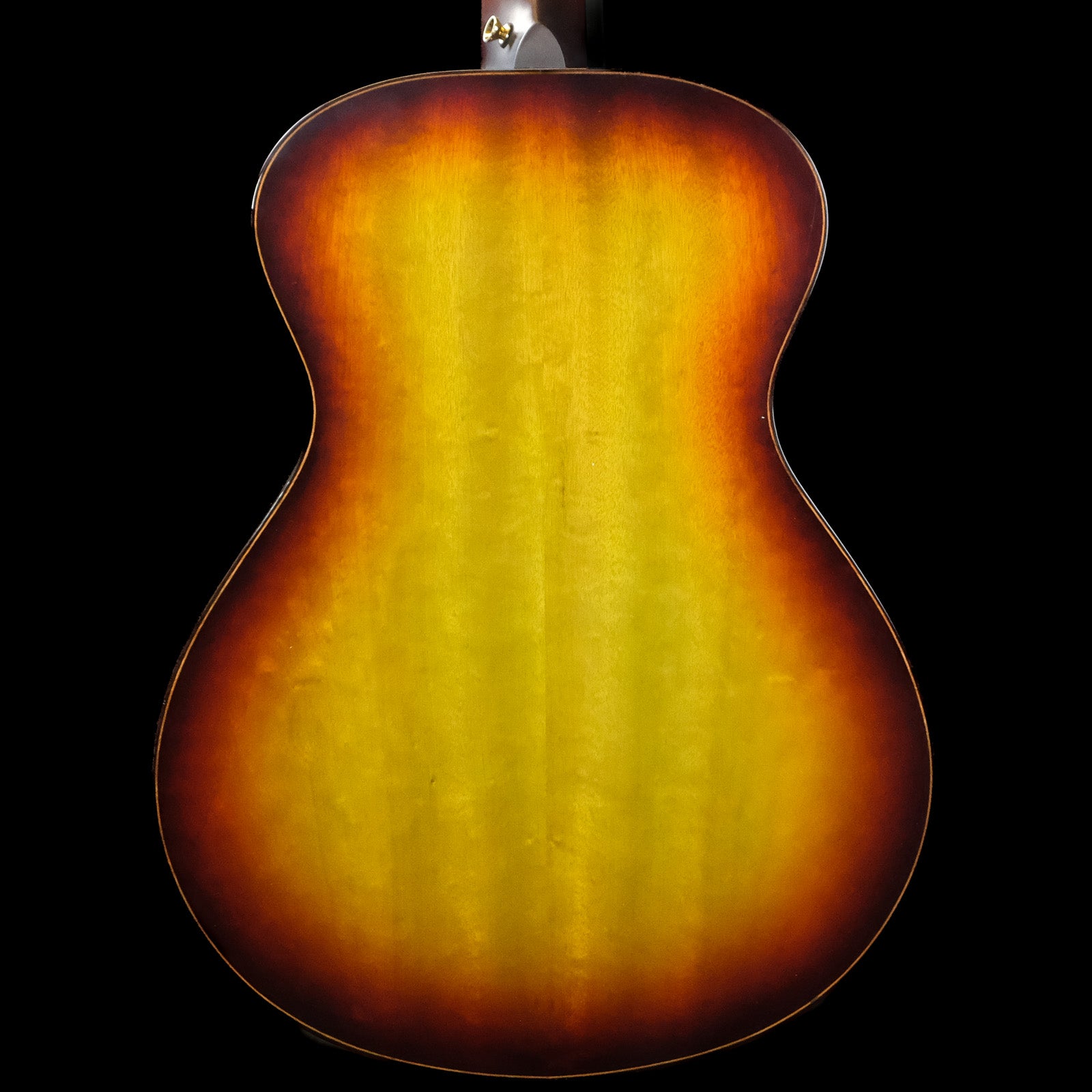 Used Breedlove Oregon Concert Earthsong LTD Acoustic Guitar - Myrtlewood