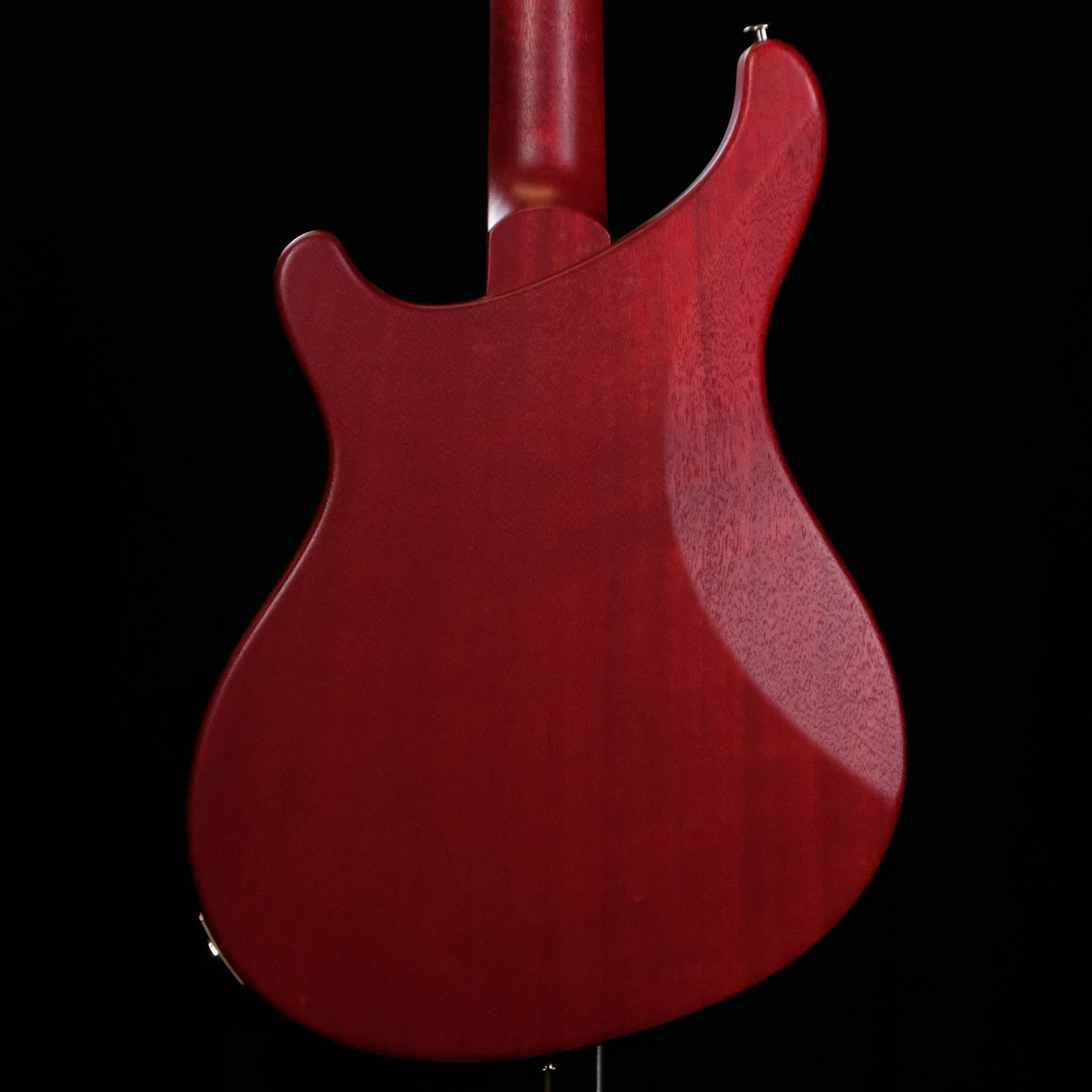 PRS S2 Vela Satin Electric Guitar - Vintage Cherry Satin