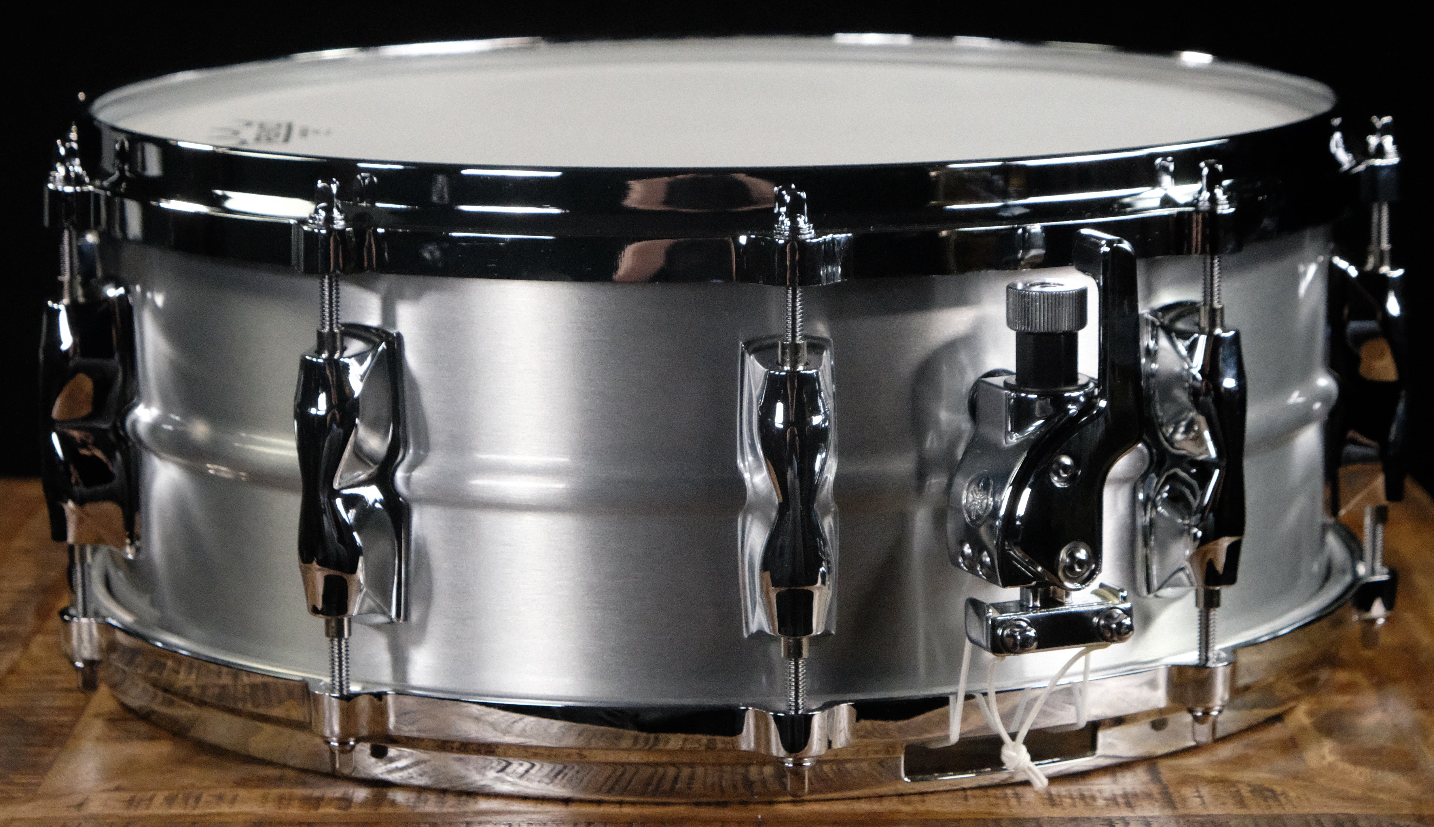 Yamaha Recording Custom Snare Drum - 5.5 x 14 inch - Aluminum - Palen Music