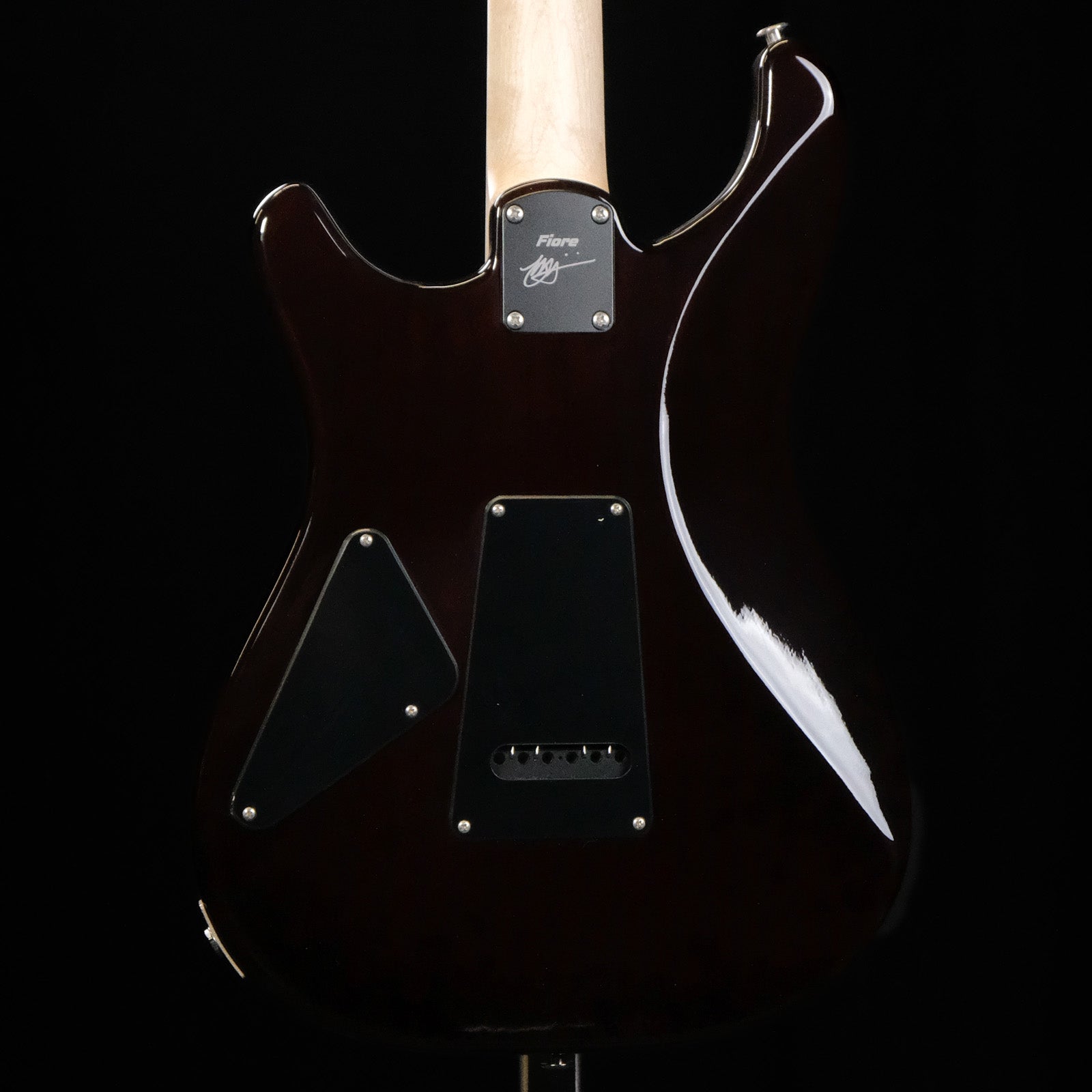 PRS Fiore Electric Guitar - Sunflower