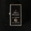 79' Mesa Boogie MKII W/ Red Oak Cab, EV Speaker - Palen Music