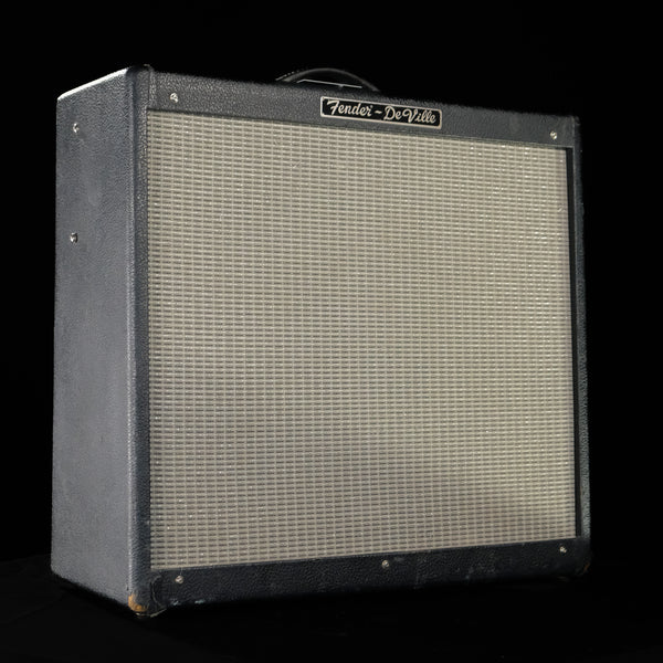 Fender Hot Rod DeVille 410 USA Palen Music Guitar Amplifier Combo