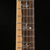 PRS Private Stock Custom 24 - Natural Ziricote Top with White Wash Swamp Ash Back - Palen Music