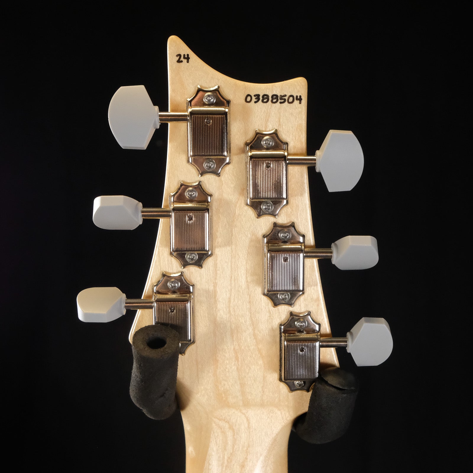 PRS Silver Sky Electric Guitar - Moc Sand