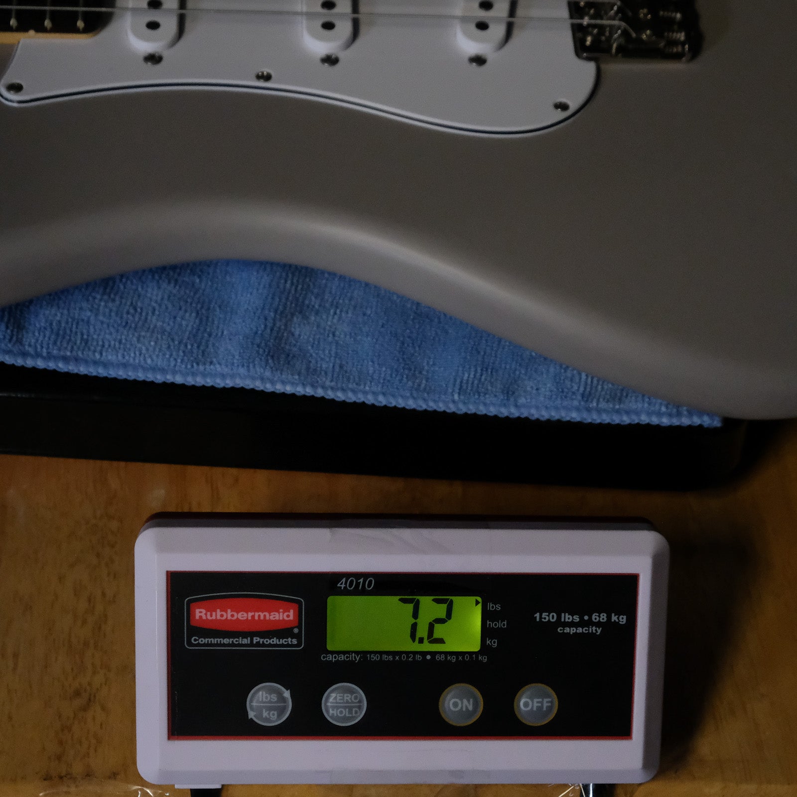 PRS Silver Sky Electric Guitar - Moc Sand