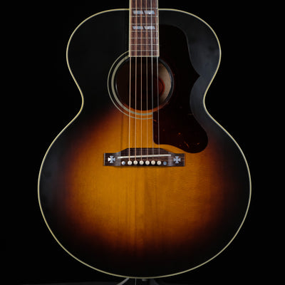 Gibson Acoustic 1952 J-185 Acoustic Guitar - Vintage Sunburst - Palen Music