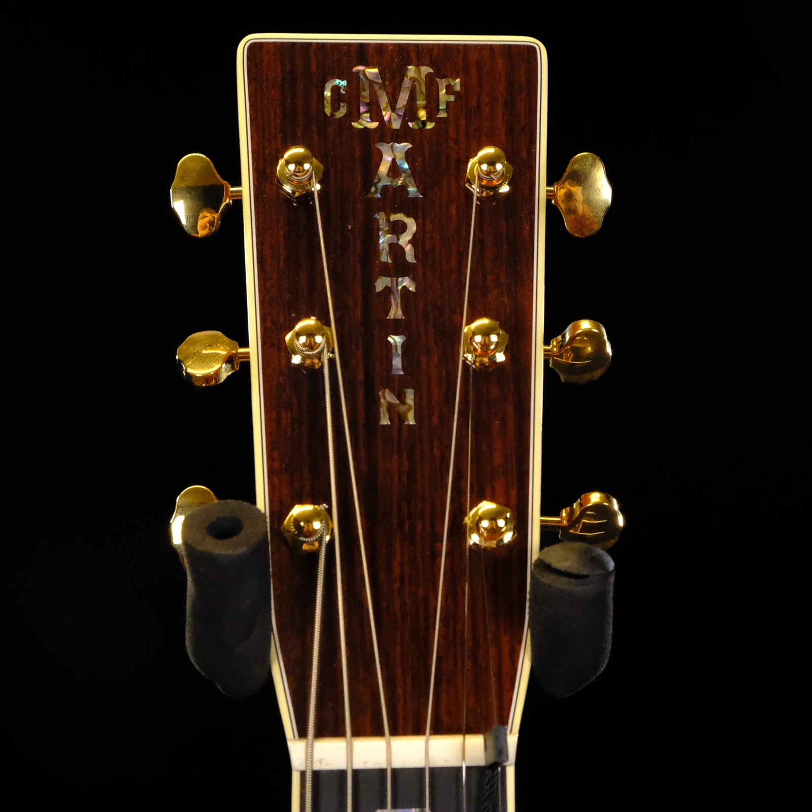 Martin Standard Series D-45 Acoustic Guitar - Natural