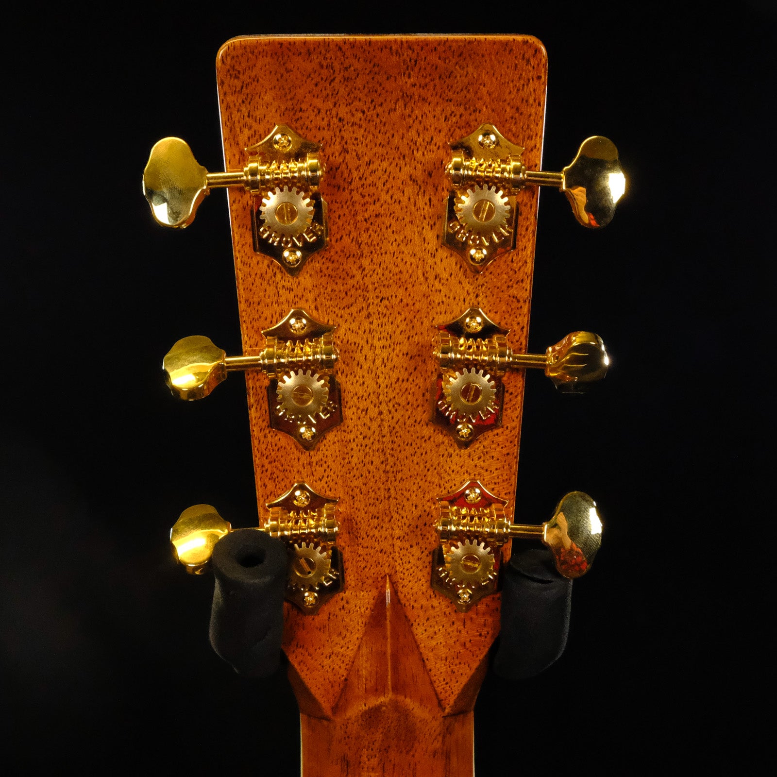 Martin Standard Series D-45 Acoustic Guitar - Natural