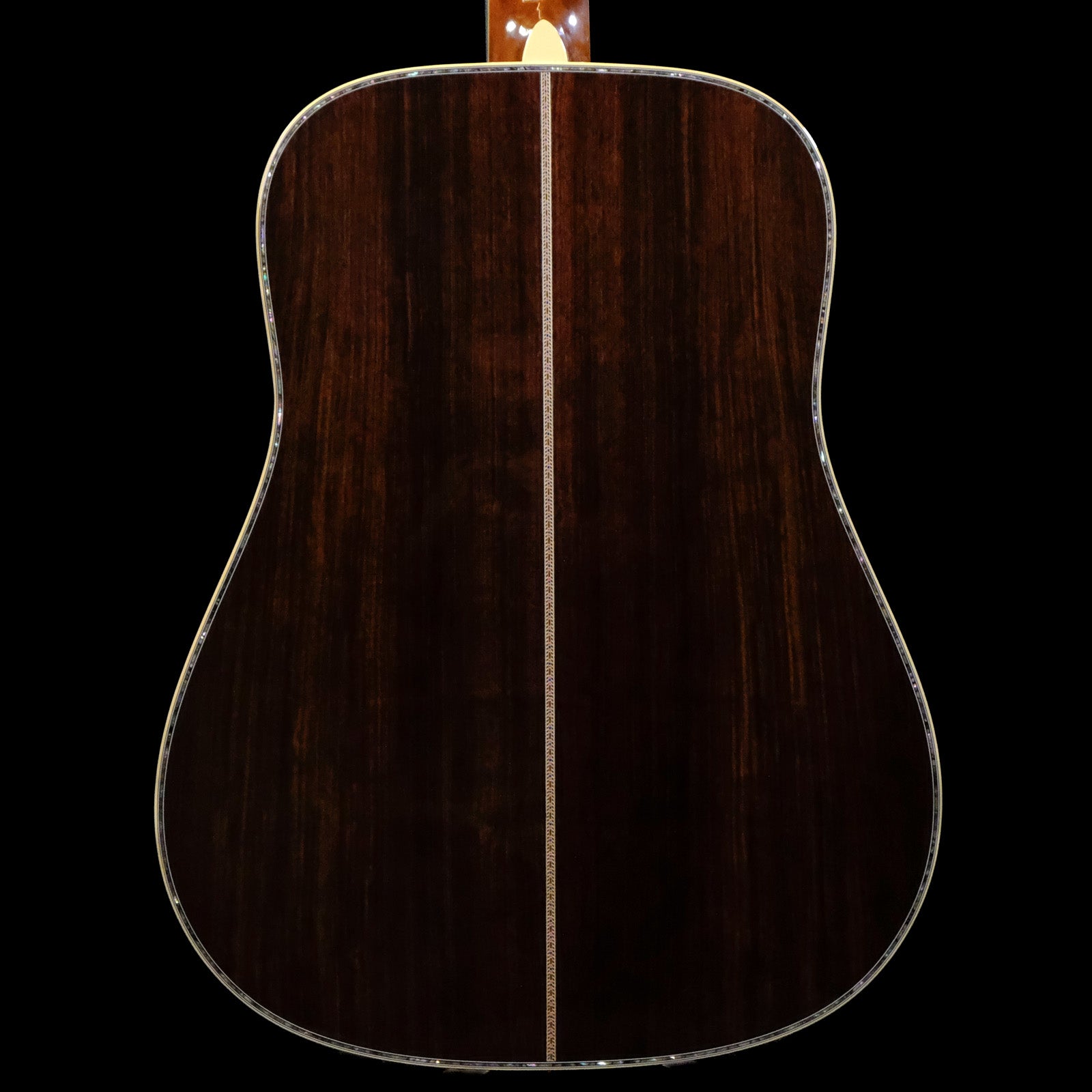 Martin Standard Series D-45 Acoustic Guitar - Natural