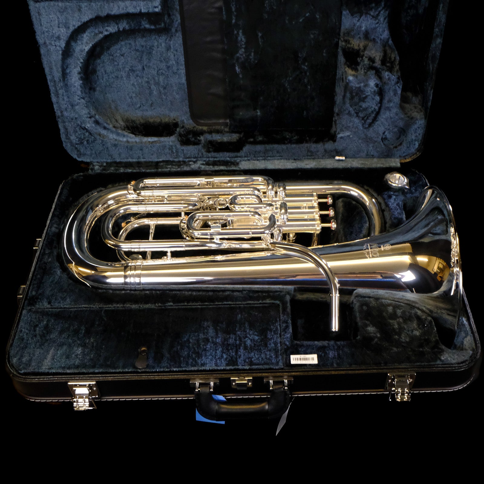 Yamaha Neo Compensating Euphonium YEP-642TSII