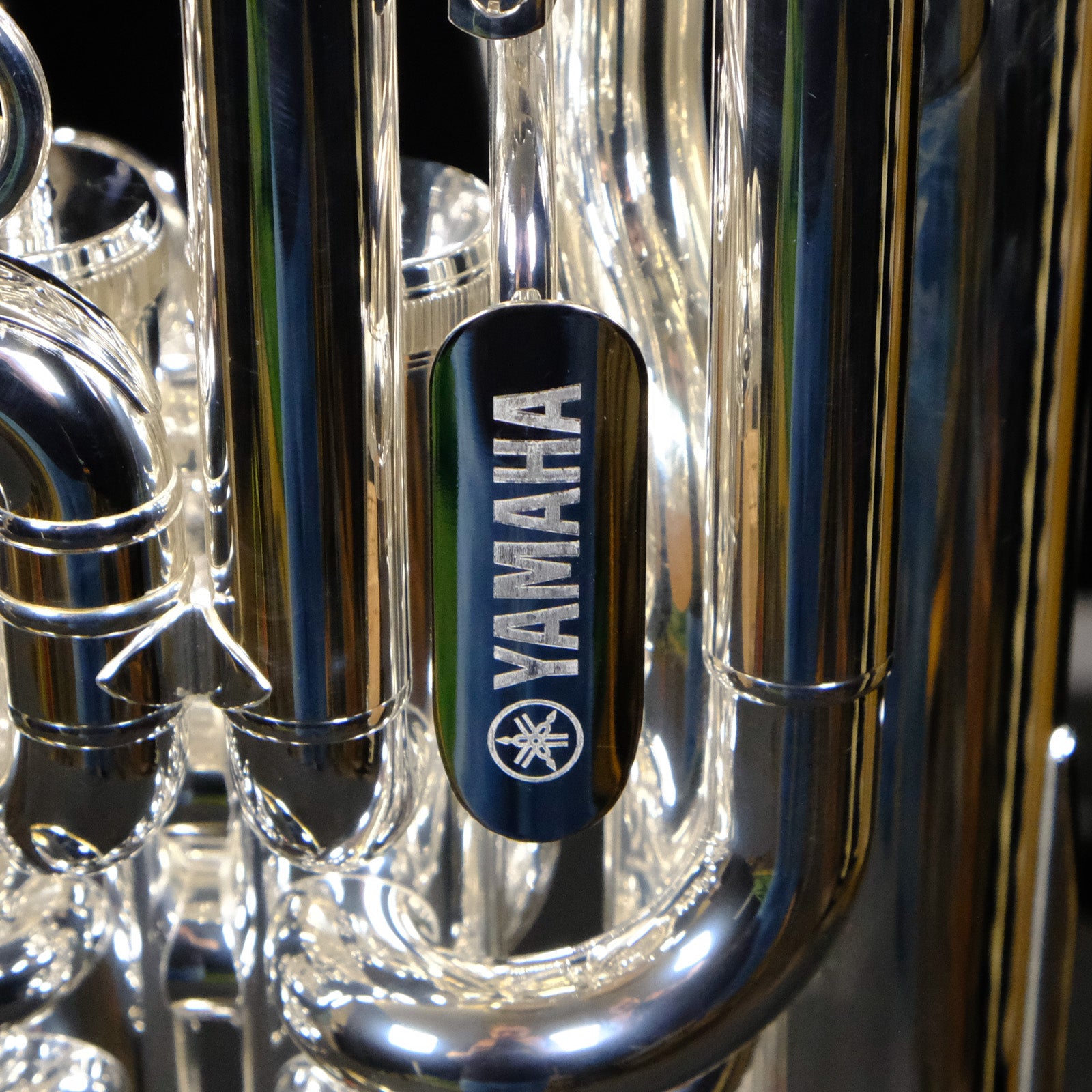 Yamaha Neo Compensating Euphonium YEP-642TSII
