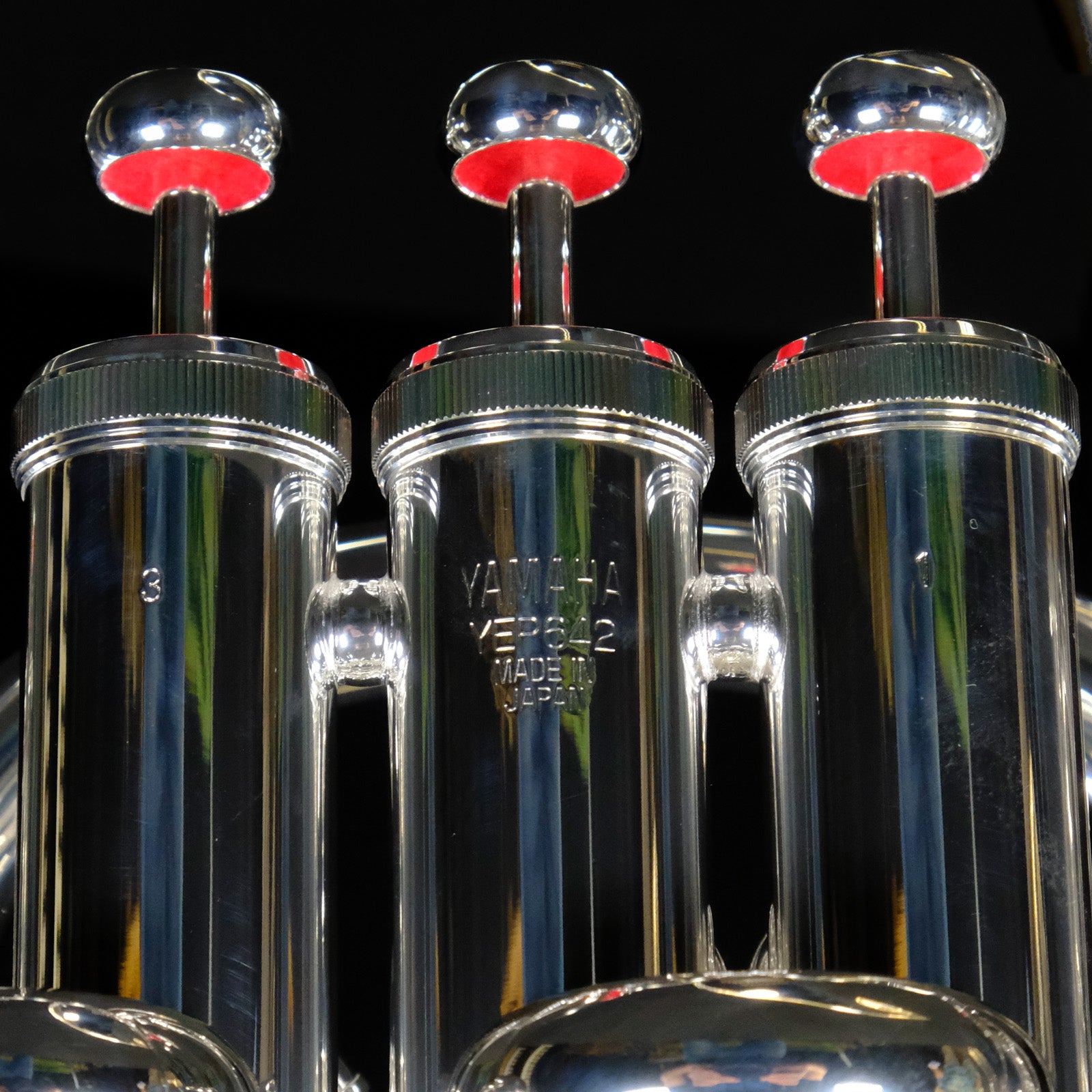 Yamaha Neo Compensating Euphonium YEP-642TSII