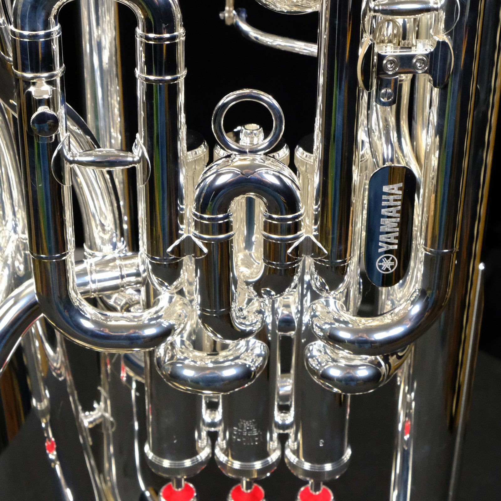 Yamaha Neo Compensating Euphonium YEP-642TSII