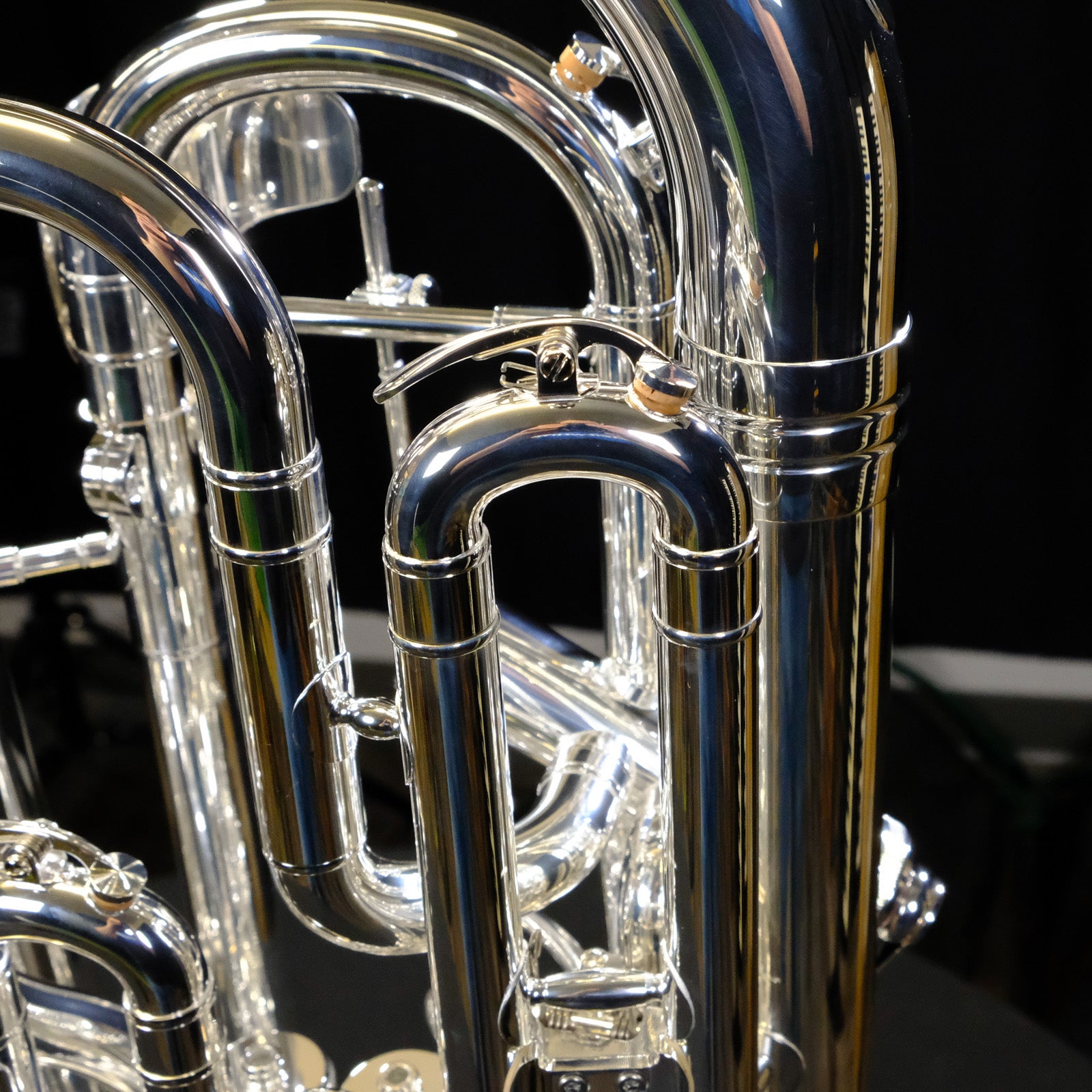Yamaha Neo Compensating Euphonium YEP-642TSII